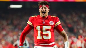 Fantasy Football Today: Why Patrick Mahomes is the best 2025 bounceback and value play for all leagues