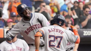 Ranking the 2024 MLB Playoff Teams Most Likely to Miss the Playoffs in 2025, Including the Mainstay Astros